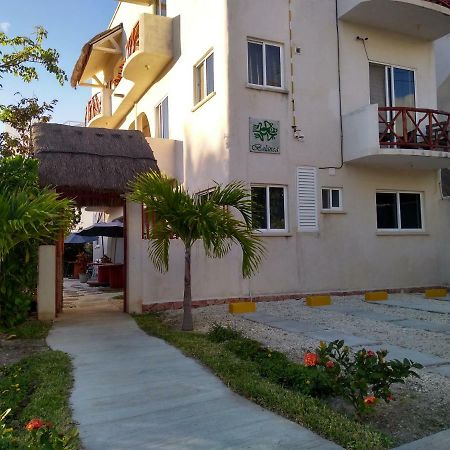 Balanca Studios Пуерто Морелос Екстериор снимка