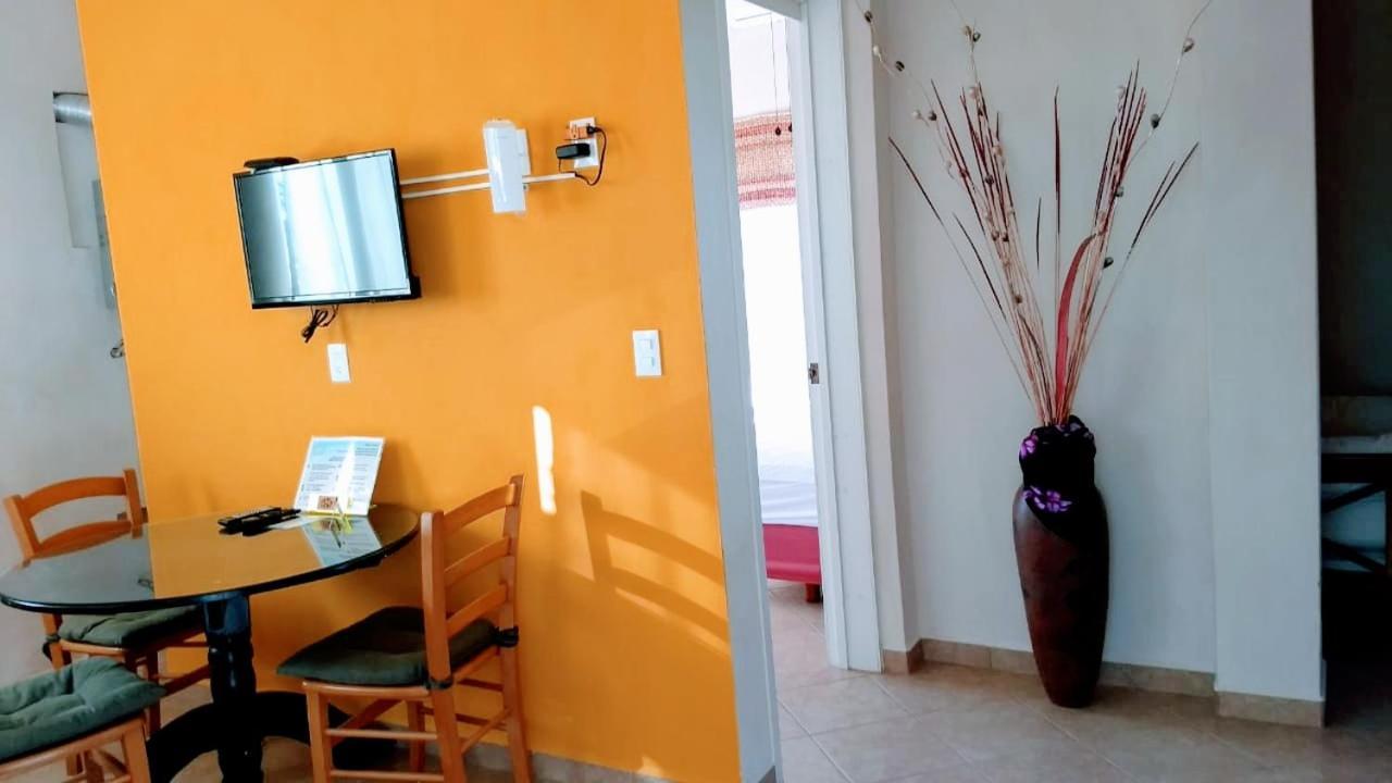 Balanca Studios Пуерто Морелос Екстериор снимка